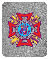 DF35-417-SH-SL VFW Shimmer Silver